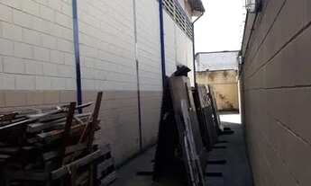 Imagem 4: Galpão no Tatuapé - São Paulo