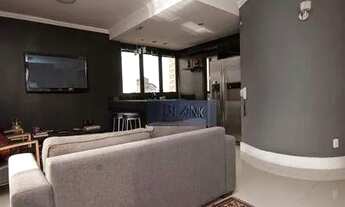 Imagem 5: Apartamento 142m² 2 Dormitórios 1 Suíte 3 Vagas