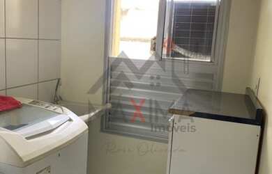 Imagem 6: Apartamento de 3 quartos condomínio Residencial Smile Parque das Flores