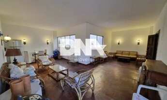 Imagem 6: Cobertura-À VENDA-Ipanema-Rio de Janeiro-RJ