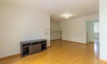 Imagem 5: Apartamento Venda Vila Mariana 108 m² 3 Dormitórios