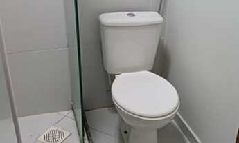 Imagem 3: Conjugado para aluguel com 30 metros quadrados com 1 quarto em Centro - Petrópolis - RJ