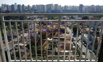 Imagem 2: Apartamento para Locação 60m² Vila Assunção - Santo André/SP