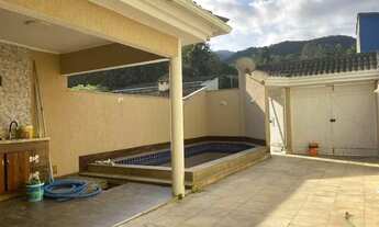 Imagem 7: Casa para Locação em Rio de Janeiro, Vargem Grande, 3 dormitórios, 1 suíte, 3 banheiros, 2