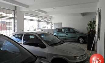 Imagem 5: São Paulo - Casa Comercial - Tatuapé