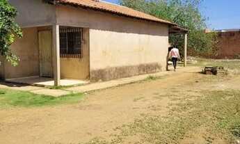 Imagem 4: Casa simples no são Conrado