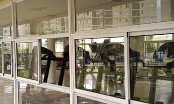 Imagem 4: Apartamento com 2 dormitórios para alugar, 50 m² por R$ 1.838,00/mês - Parque São Miguel