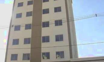 Imagem: Agio apartamento 2 quartos Samambaia sul