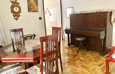 Imagem 7: Metrô Santana - Excelente Localização Sobrado com 3 dormitórios/2wc - Vaga de garagem