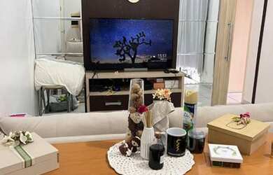 Imagem 4: Apartamento de 02 quartos, smile parque de flores