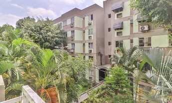 Imagem 5: Apartamento para Aluguel - Taquara, 2 Quartos, 46 m2