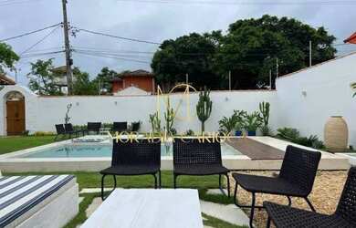 Imagem 7: Casa à venda com 5 quartos independente na Marina em Búzios