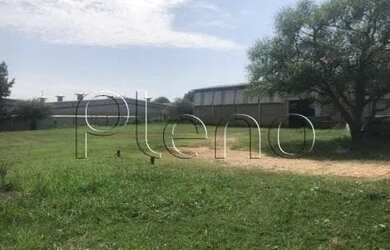 Imagem 6: Barracão - Parque Rural Fazenda Santa Cândida - Campinas