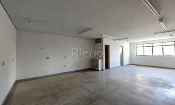 Imagem 2: Sala - Centro - Campinas