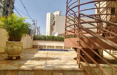 Imagem 6: Apartamento para venda possui 158 metros quadrados com 3 quartos em Centro - Ribeirão Pret