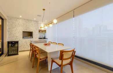 Imagem 5: Apartamento com 3 dormitórios à venda, 118 m² por R$ 2.370.000,00 - Pinheiros - São Paulo