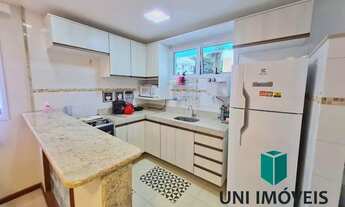 Imagem 4: Lindo apto 02 quartos a venda na Praia dos Adventistas (Três Praias) - Praia do Morro / Gu