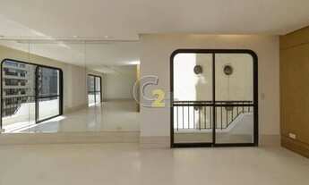 Imagem 2: APARTAMENTO - JD PAULISTA 3 DORMS 2 SUÍTES 3 VAGAS