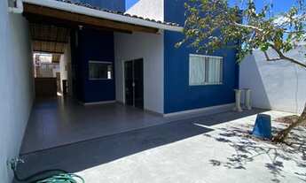 Imagem: Casa no Bairro Aeroporto - Aracaju - Oportunidade