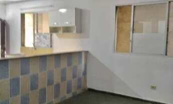 Imagem 6: CASA TERREA - JD STO ANTONIO