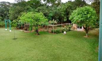 Imagem 4: Fazenda/Sítio/Chácara para venda possui 380 metros quadrados com 3 quartos