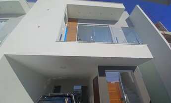 Imagem: ECS 138 Casa a venda possui 105m quadrados