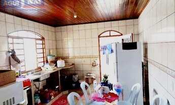 Imagem 5: Casa no Bairro Cidade de Deus, próximo ao mercadinho São Jorge - ENTREGA IMEDIATA