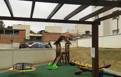 Imagem 6: Apartamento para venda tem 42 metros quadrados com 2 quartos em Vila Chabilândia - São Pau