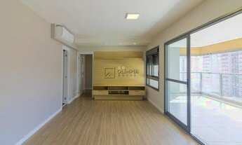 Imagem 4: Apartamento Locação Vila Olímpia 95 m² 2 Dormitórios