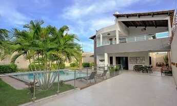 Imagem 3: Alugo casa mobiliada no olho dágua