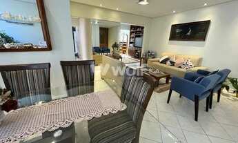 Imagem 4: 105M² - 3 DORM - MOBILIADO - ANDAR TÉRREO