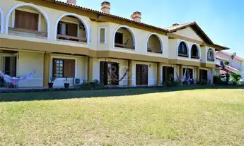 Imagem 3: Gracioso sobrado 2 dormitórios com 1 vaga de garagem mobiliado e decorado na zona nova de