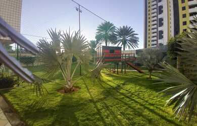 Imagem 7: Apartamento para venda com 300 metros quadrados com 4 quartos