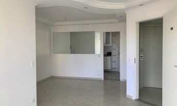 Imagem 2: OPORTUNIDADE - APTO VAGO PRÓX. AO METRÔ - ANDAR ALTO !!!