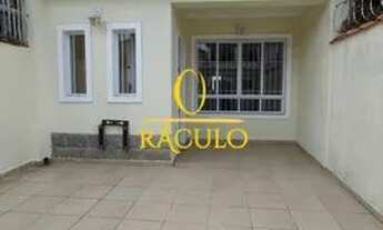 Imagem: Sobrado maravilhoso Vila Valença SV!