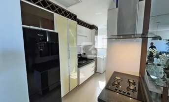 Imagem 4: Apartamento com 2 quartos à venda - R$ 560.000 - Condomínio Villa Romana - Porto Velho/RO