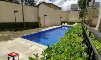 Imagem: Apartamento à venda 2 quartos 1 vaga Fatto