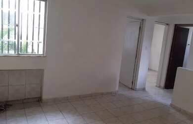 Imagem 2: Alugo Apartamento no Recanto Verde em Frente a Química Norte