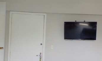 Imagem 2: Apartamento com 01 quarto - Campinas