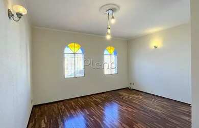 Imagem 4: Casa para locação no J.d. Nova Europa - Campinas