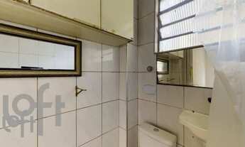 Imagem 4: Apartamento à venda em República com 50 m², 1 quarto