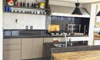 Imagem 7: São Paulo - Apartamento Padrão - Tatuapé