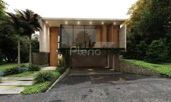 Imagem 7: Casa - Swiss Park - Campinas