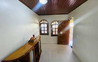 Imagem 5: Conj. Universitário - Casa 211m²