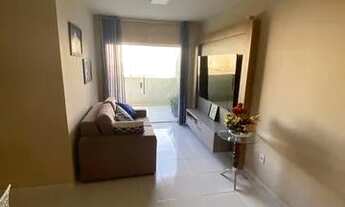 Imagem 3: M129-Apartamento para venda com 56 metros quadrados com 2 quartos em João Paulo - São Luís