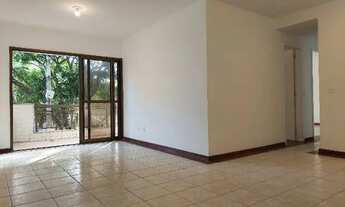 Imagem 1: Apartamento 3 quartos de frente Recreio dos Bandeirantes. Excelente localização