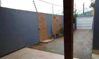 Imagem 2: Aluga se casa Casa em condomínio com 3 dormitórios