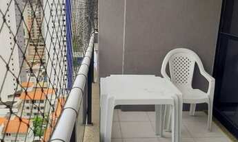 Imagem 3: Apartamento por Temporada A Partir R$ 150,00 no Meireles em Fortaleza-CE