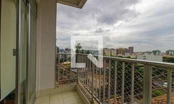 Imagem 7: Apartamento para Aluguel - Méier, 1 Quarto, 58 m2