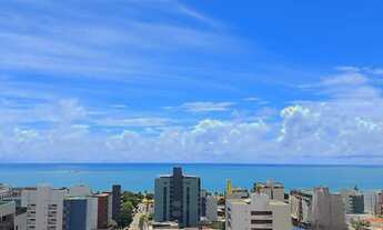 Imagem 2: Oportunidade Apartamento 2 Quartos C/ Móveis Projetados, à 500m do Mar de Cabo Branco